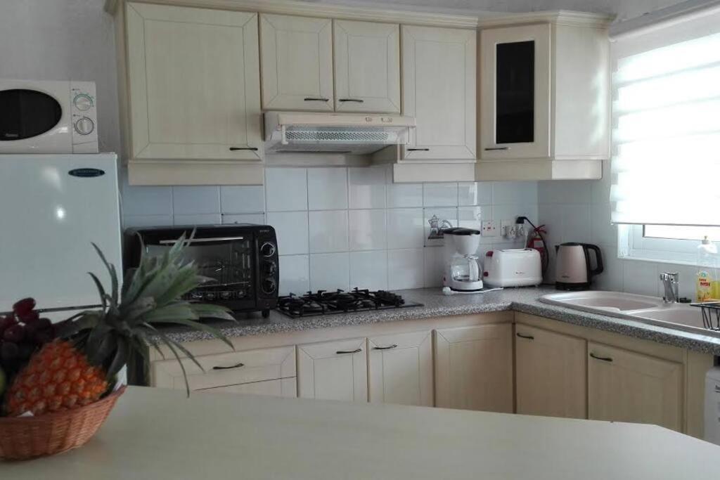 Charming Residence Near The Beach-Orchidees Flic en Flac ภายนอก รูปภาพ